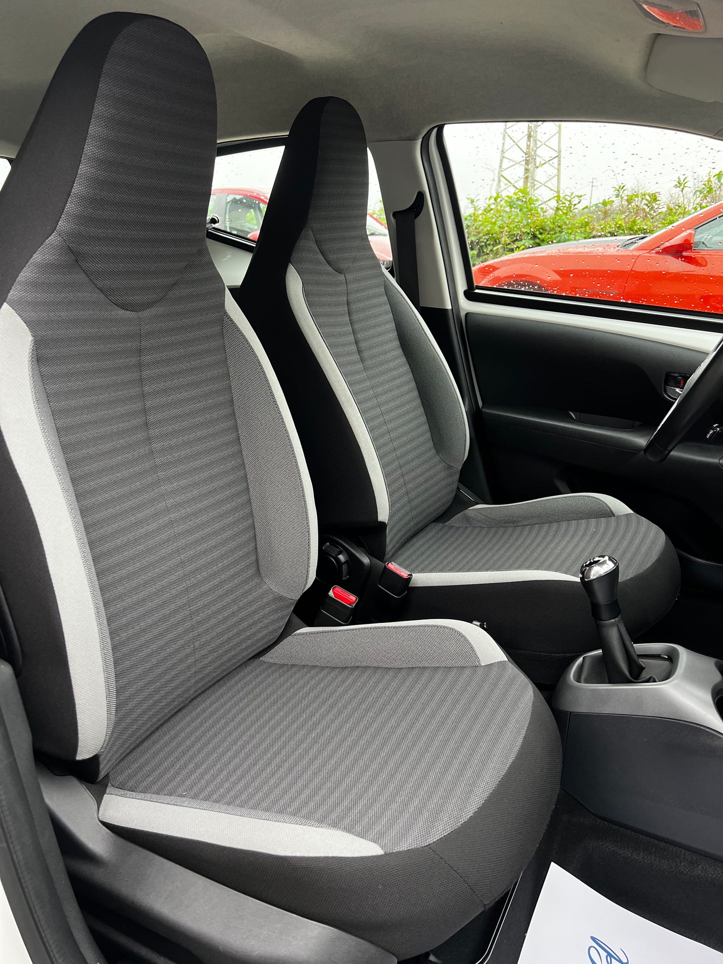 Toyota Aygo Connect 1.0 VVT-i x.clusiv
