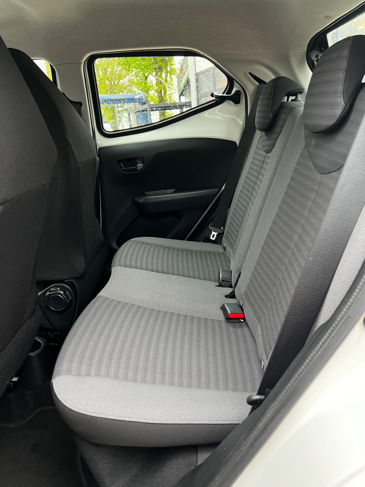 Toyota Aygo Connect 1.0 VVT-i x.clusiv
