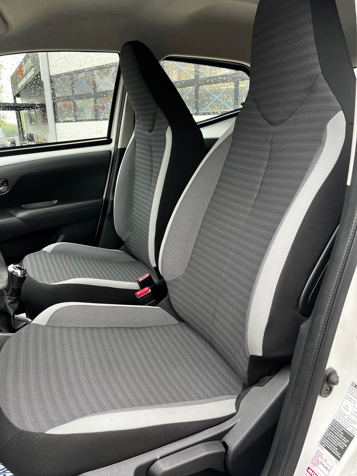 Toyota Aygo Connect 1.0 VVT-i x.clusiv