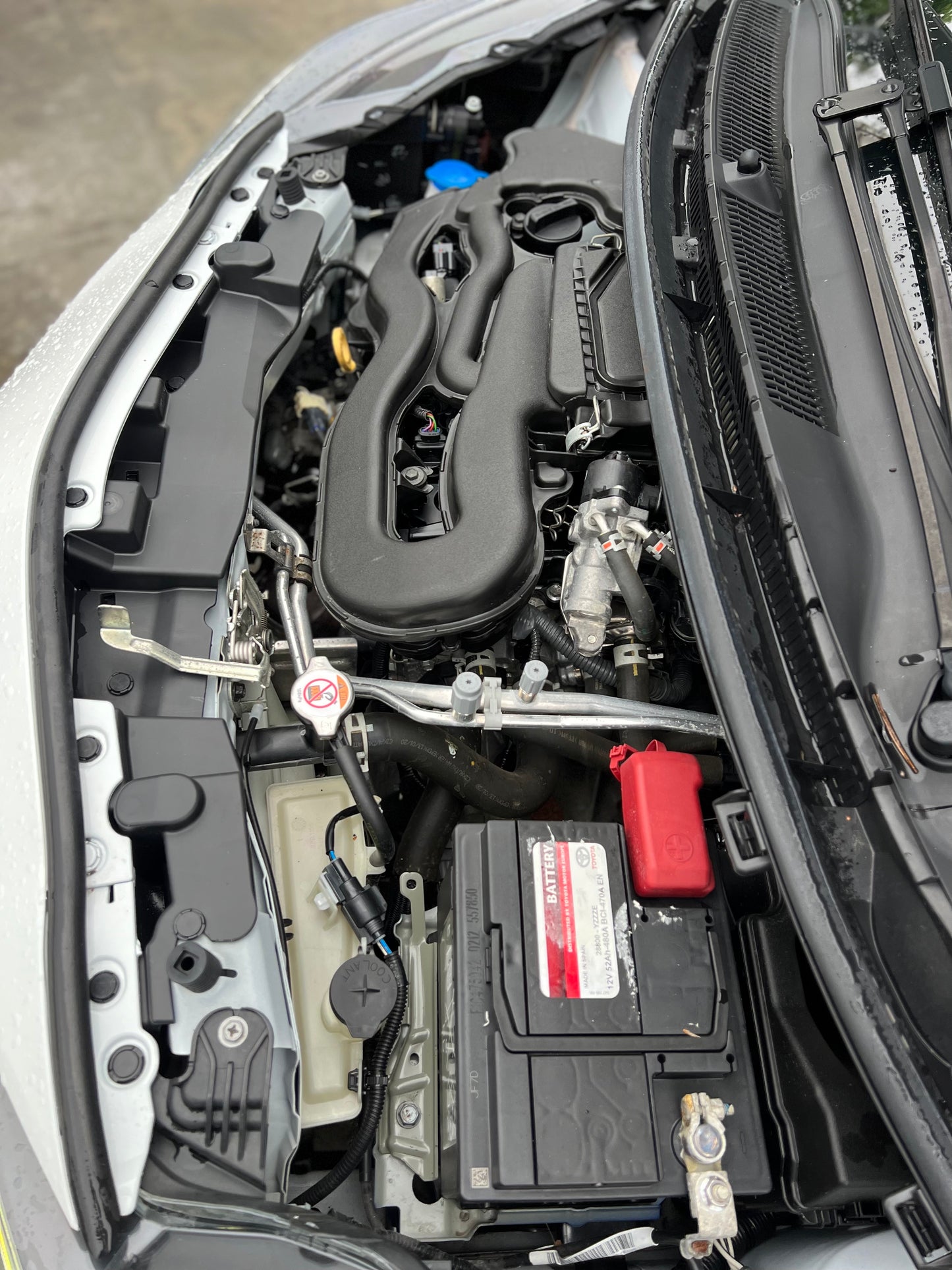 Toyota Aygo Connect 1.0 VVT-i x.clusiv