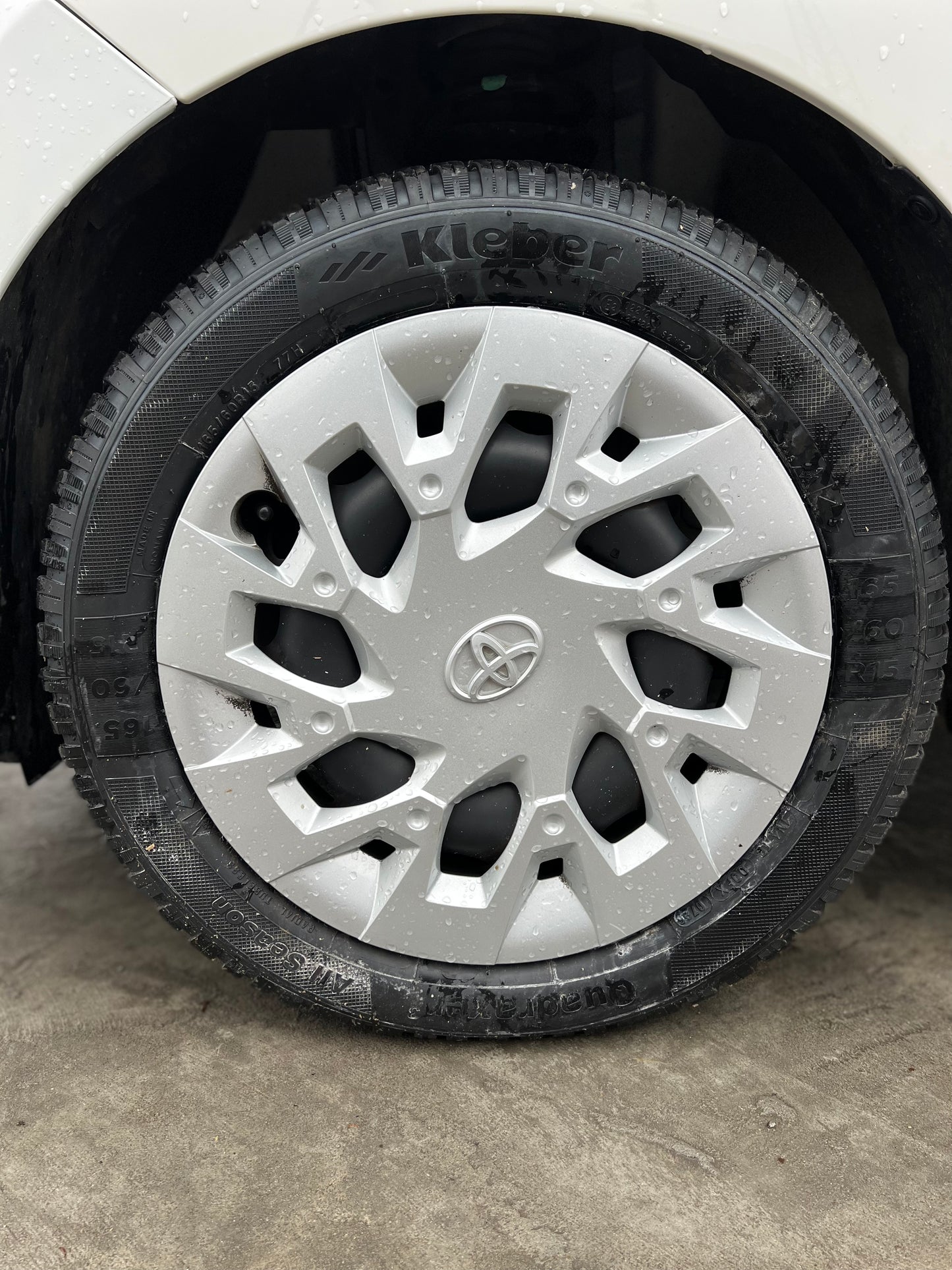 Toyota Aygo Connect 1.0 VVT-i x.clusiv