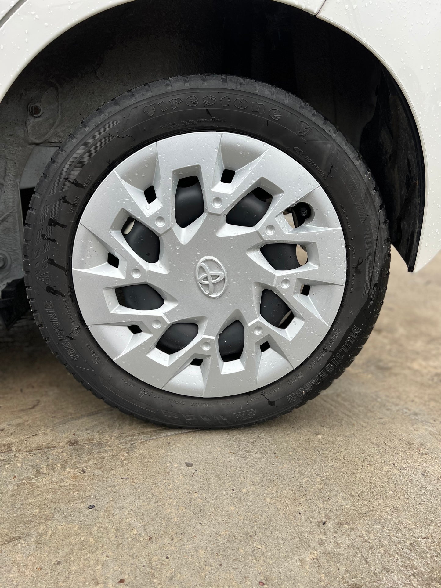 Toyota Aygo Connect 1.0 VVT-i x.clusiv