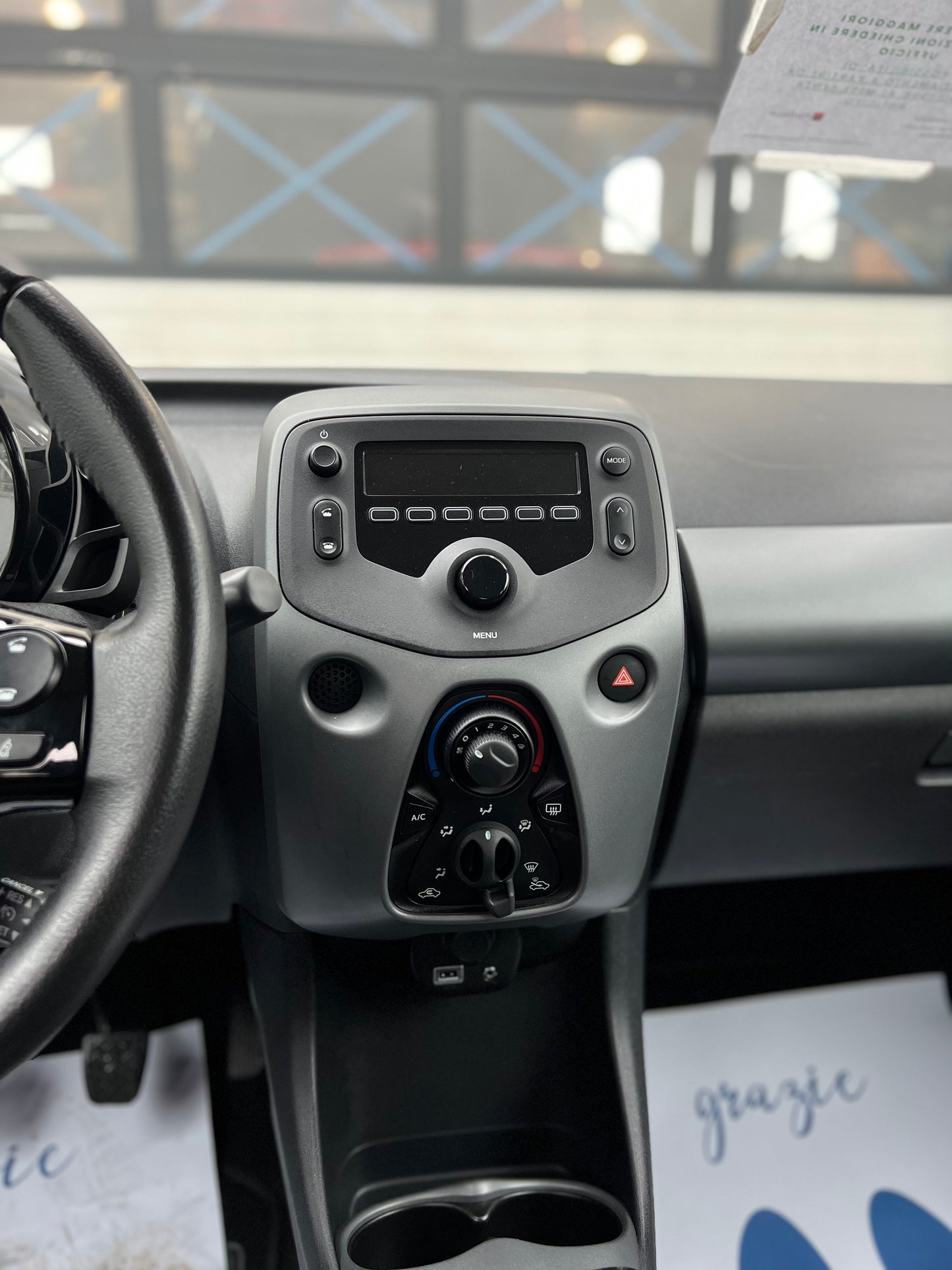 Toyota Aygo Connect 1.0 VVT-i x.clusiv