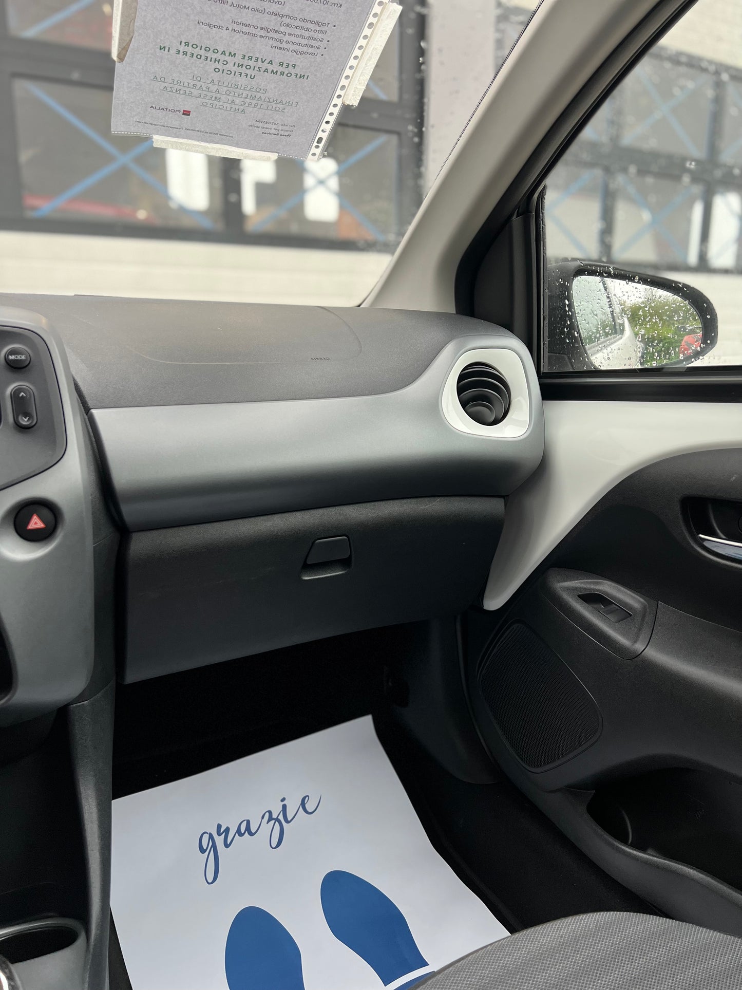 Toyota Aygo Connect 1.0 VVT-i x.clusiv