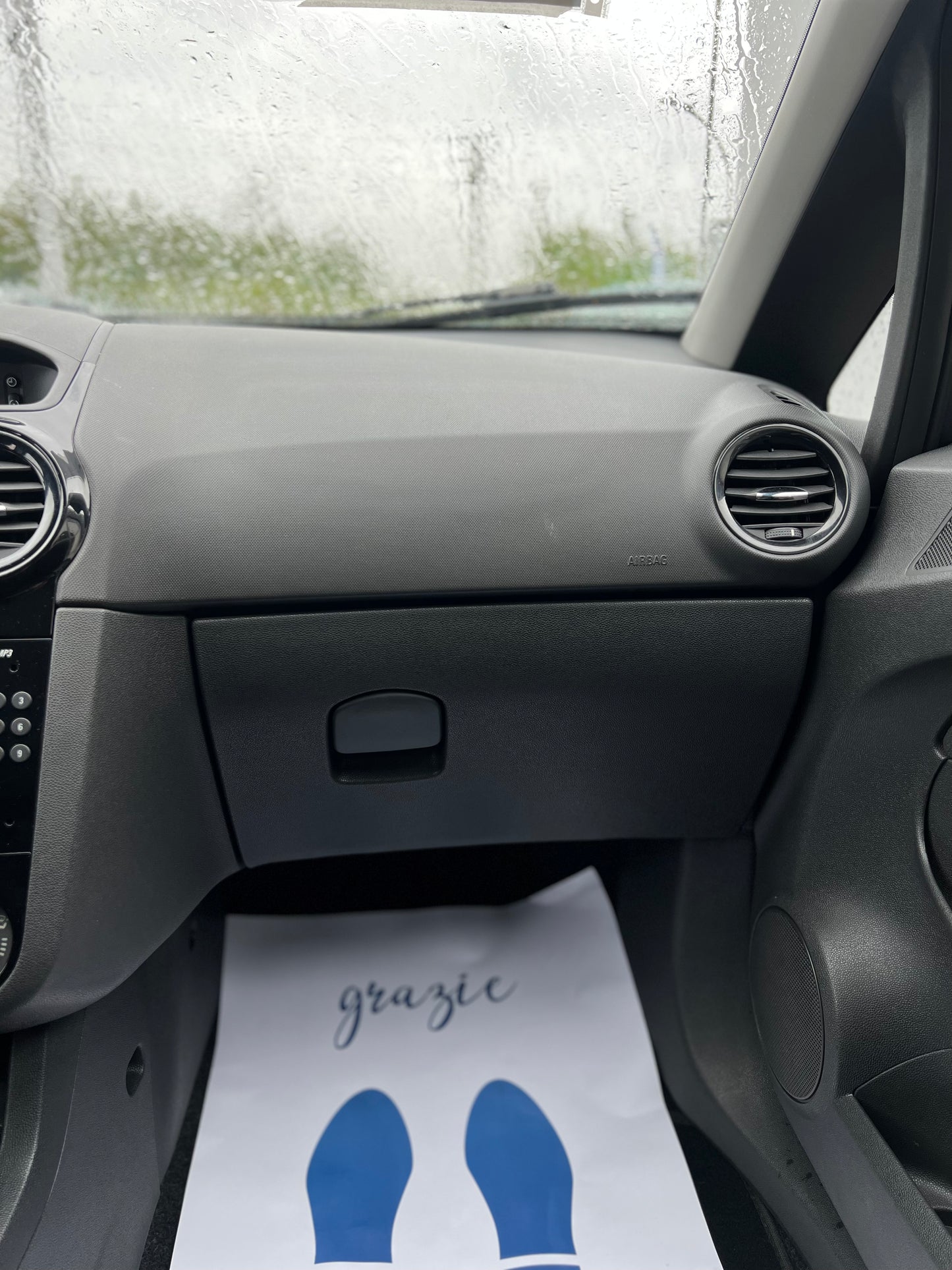 Opel Corsa Edition