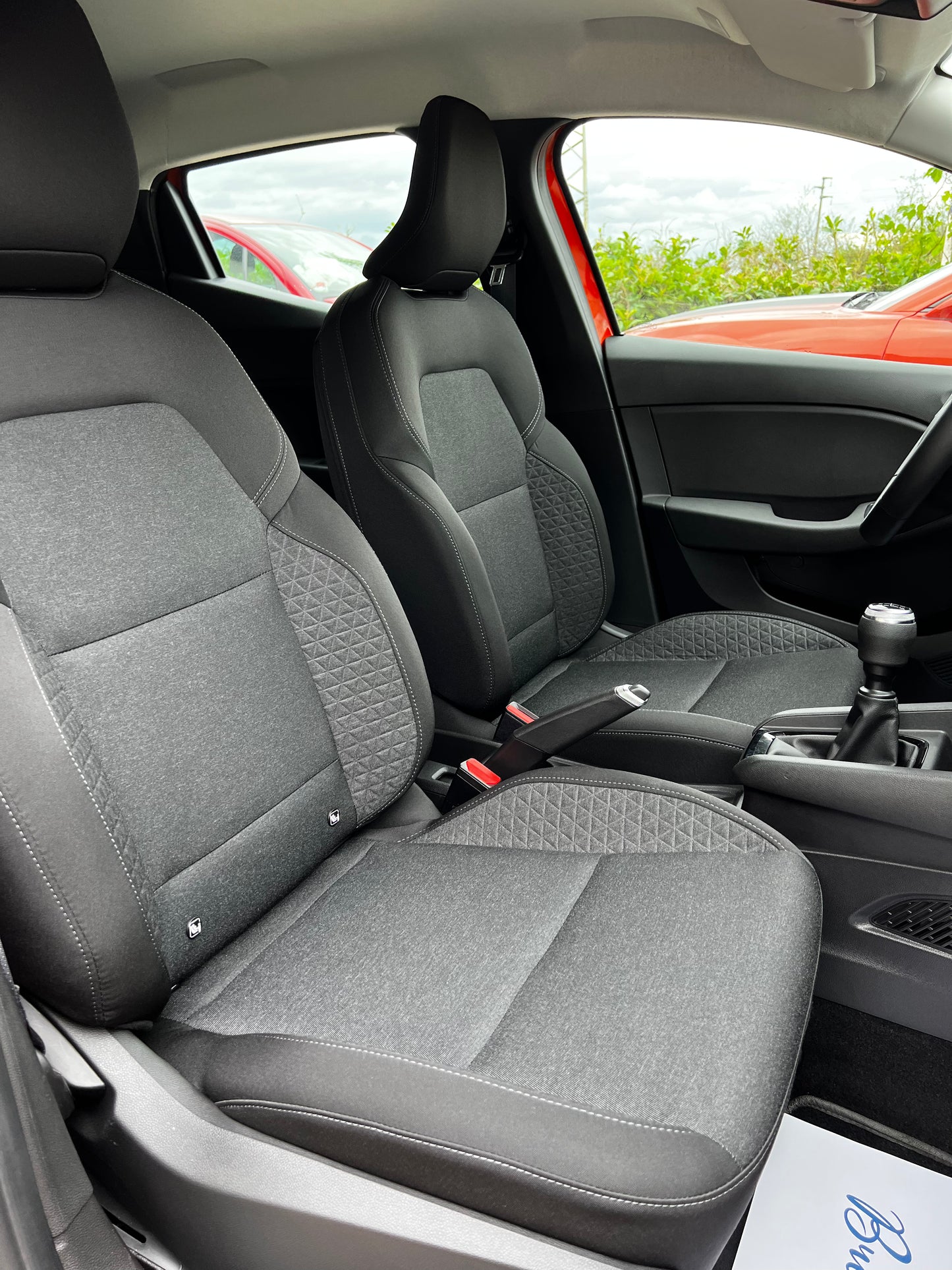Renault Clio 1.0 sce Equilibre my21