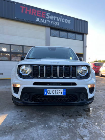 JEEP RENEGADE LIMITED