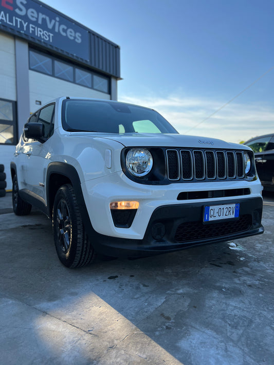 JEEP RENEGADE LIMITED