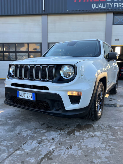 JEEP RENEGADE LIMITED