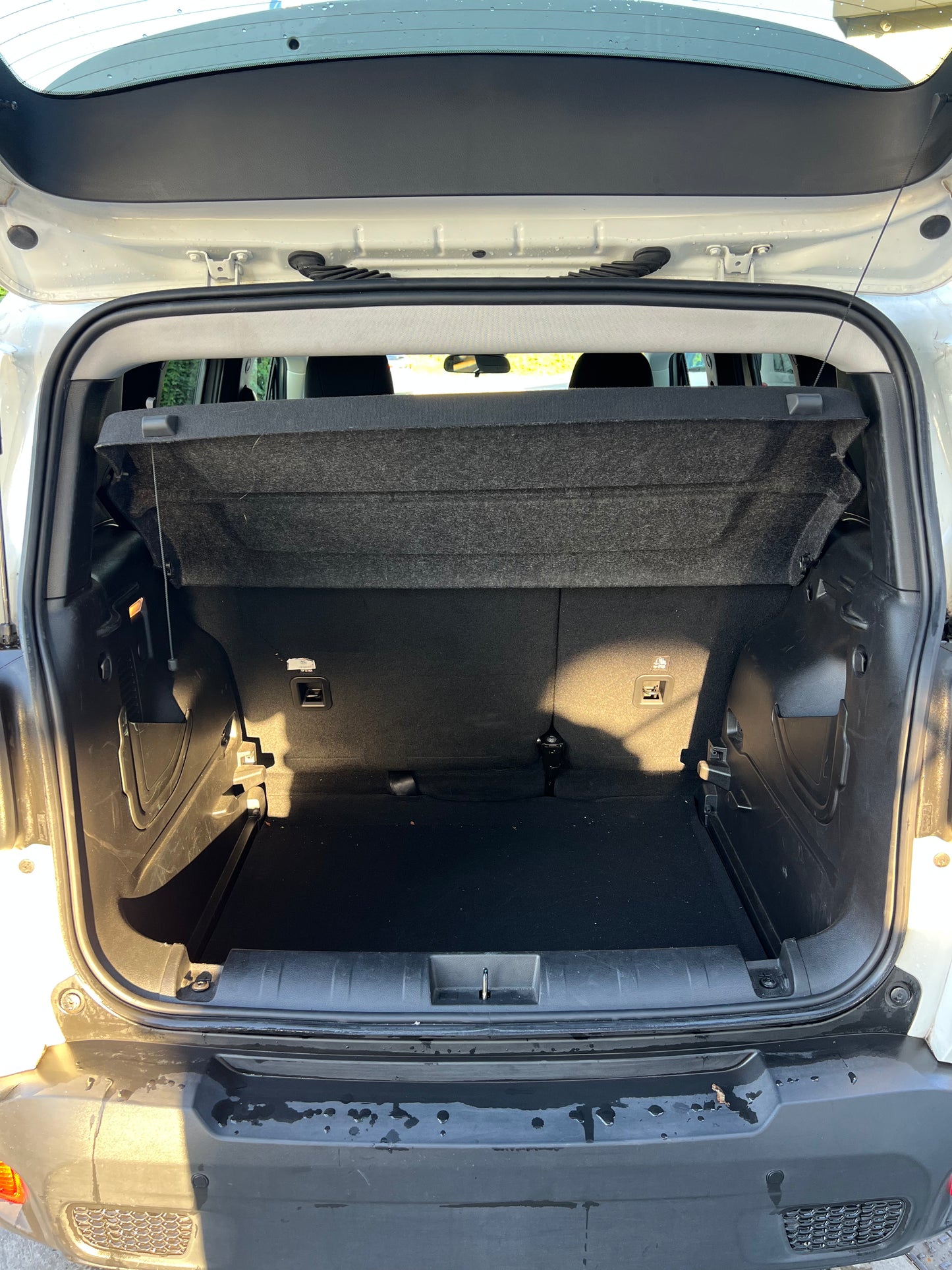 Jeep Renegade Limited