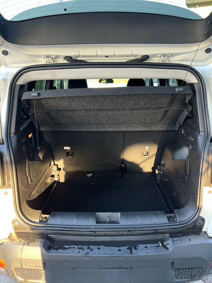 JEEP RENEGADE LIMITED