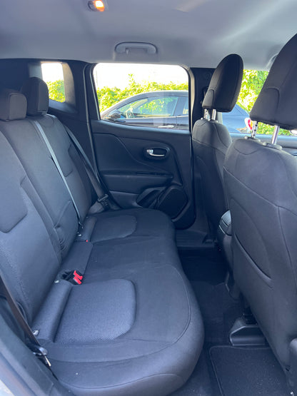 JEEP RENEGADE LIMITED