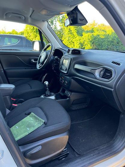 JEEP RENEGADE LIMITED