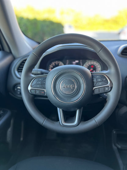 JEEP RENEGADE LIMITED