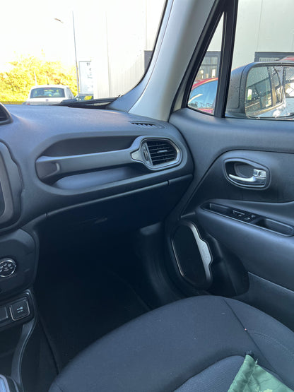 JEEP RENEGADE LIMITED