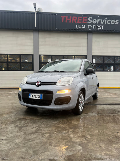 FIAT PANDA 5 POSTI
