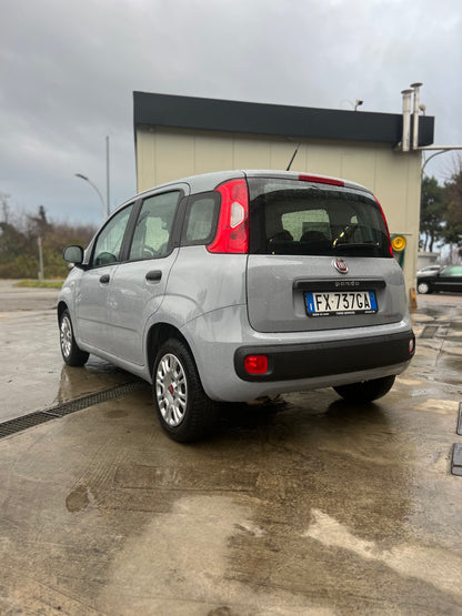 FIAT PANDA 5 POSTI