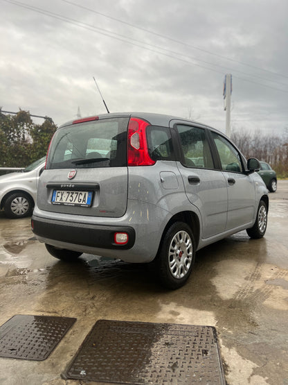 FIAT PANDA 5 POSTI