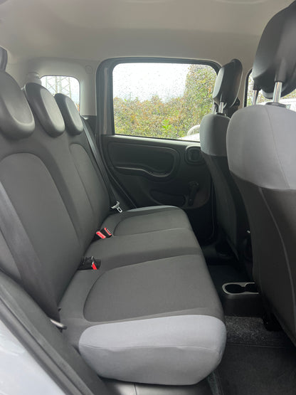 FIAT PANDA 5 POSTI