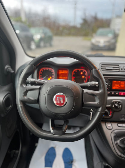 FIAT PANDA 5 POSTI