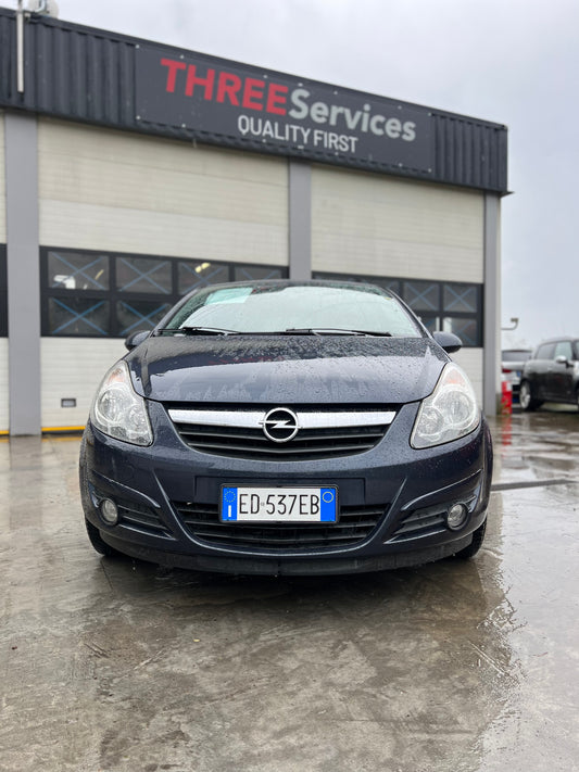 Opel Corsa Edition