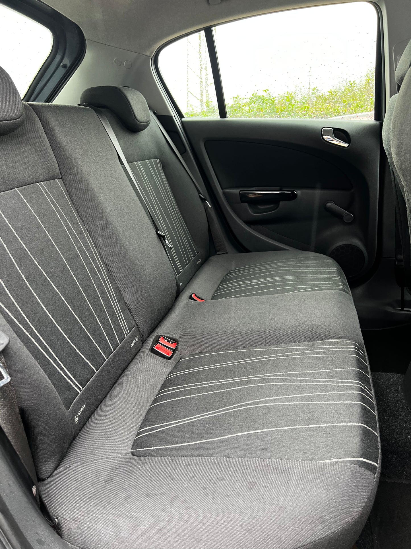 Opel Corsa Edition