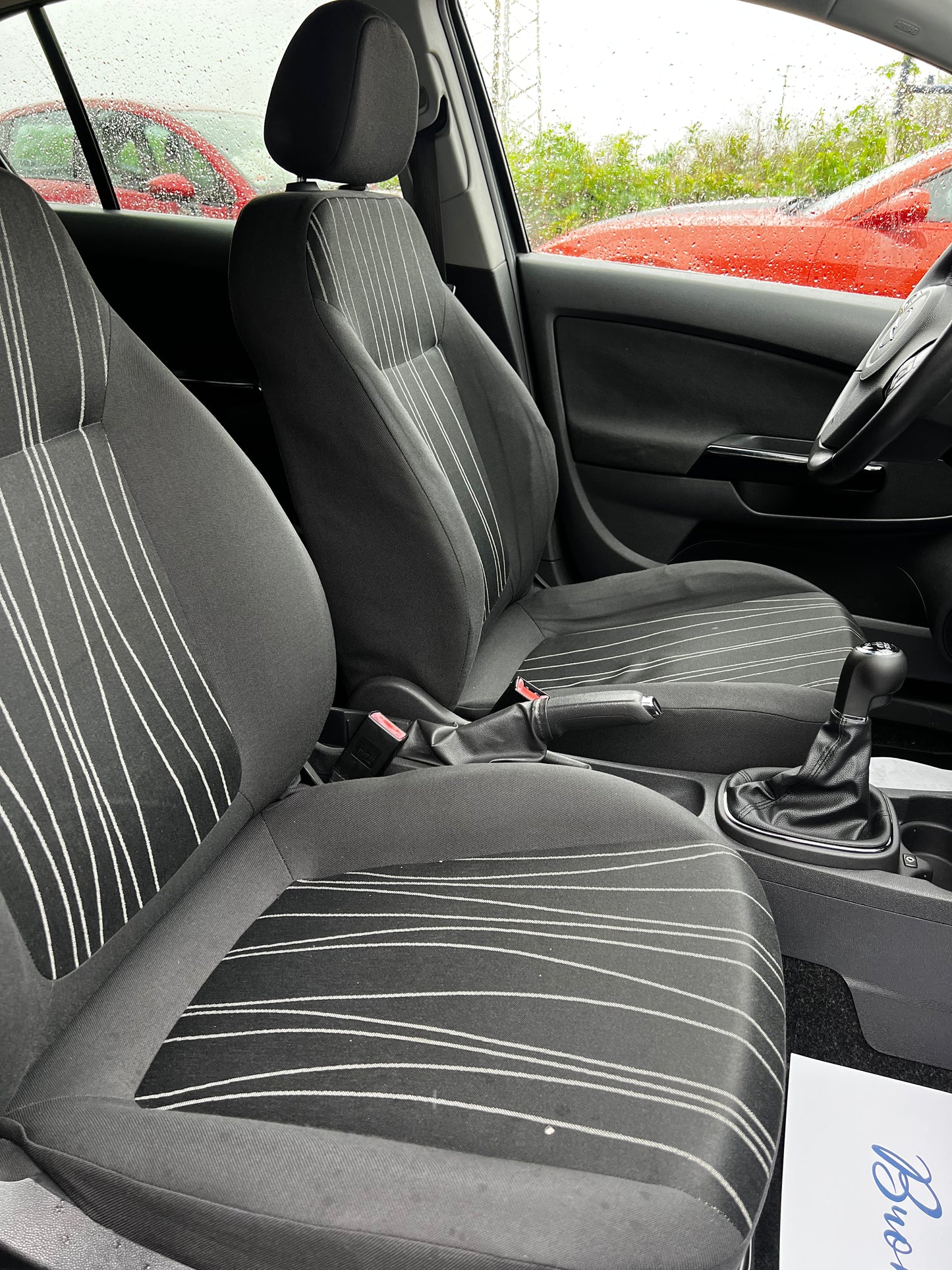 Opel Corsa Edition