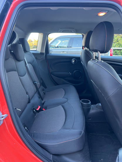 MINI ONE COOPER BAKER STREET