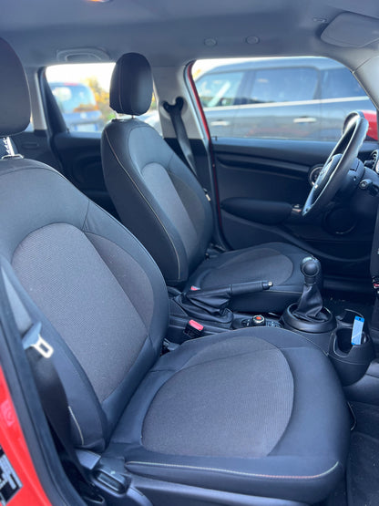 MINI ONE COOPER BAKER STREET