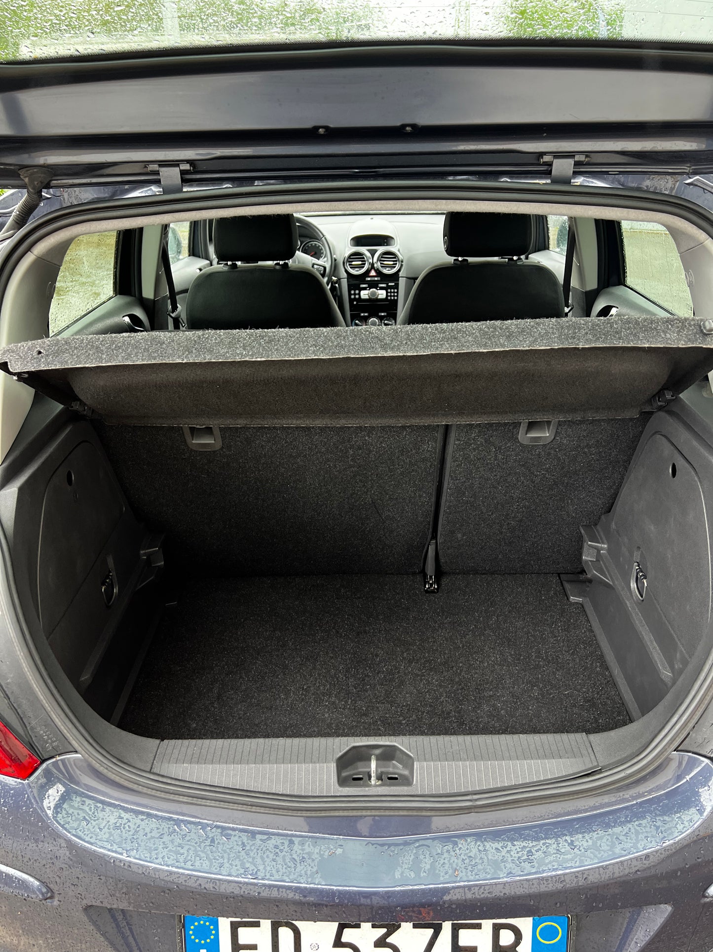 Opel Corsa Edition