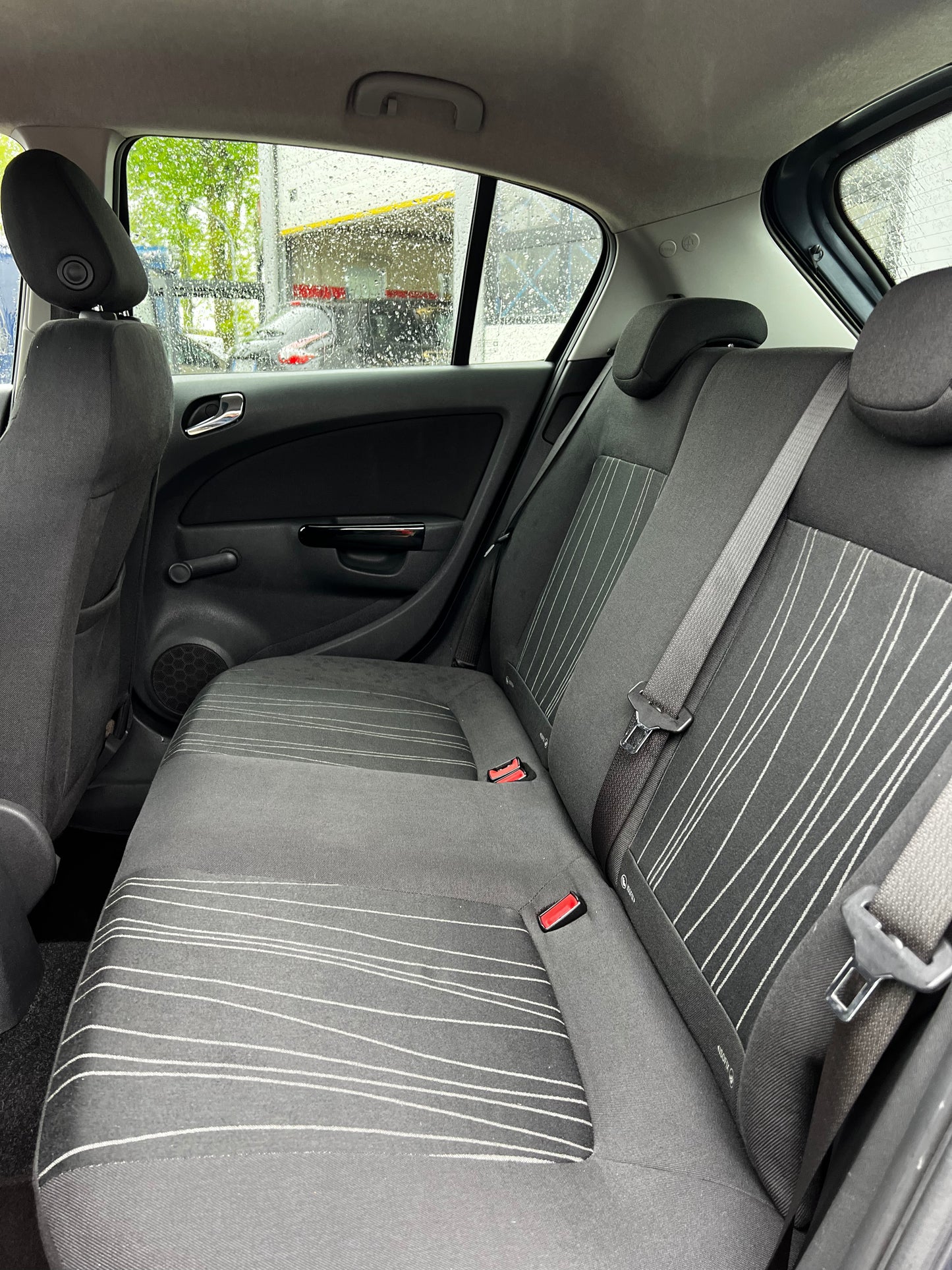 Opel Corsa Edition