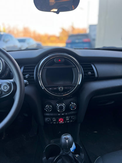 MINI ONE COOPER BAKER STREET