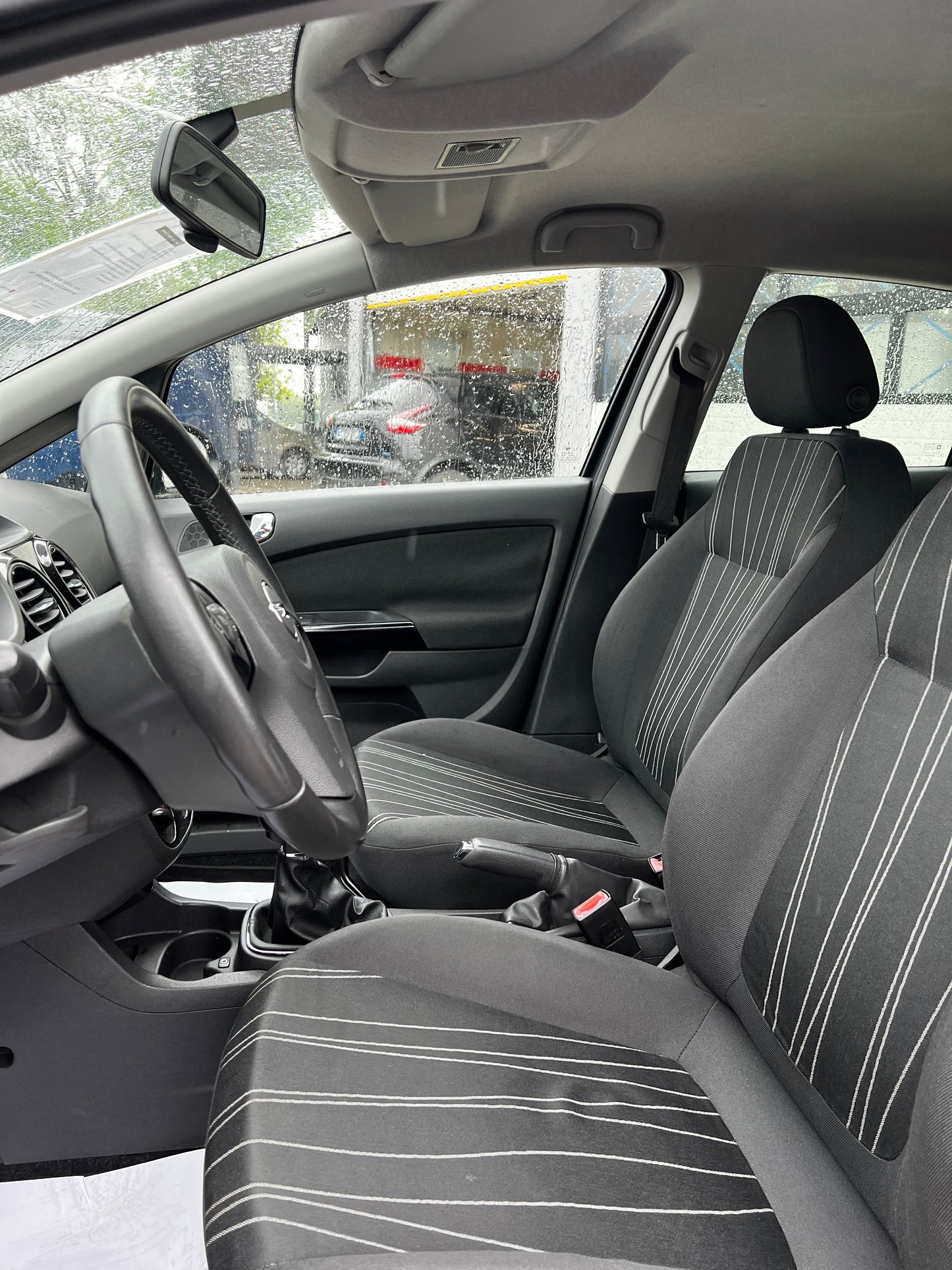 Opel Corsa Edition