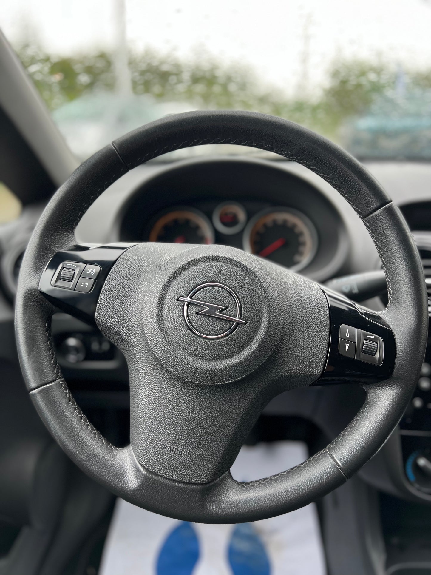Opel Corsa Edition