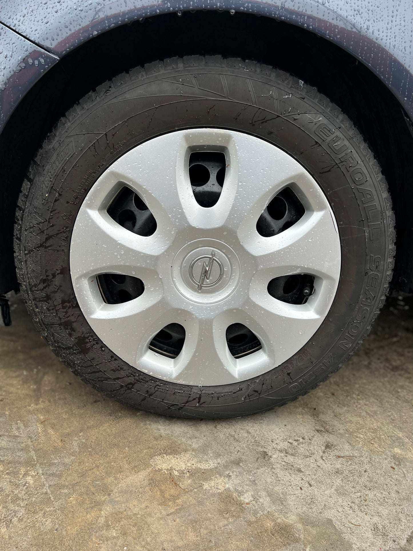 Opel Corsa Edition