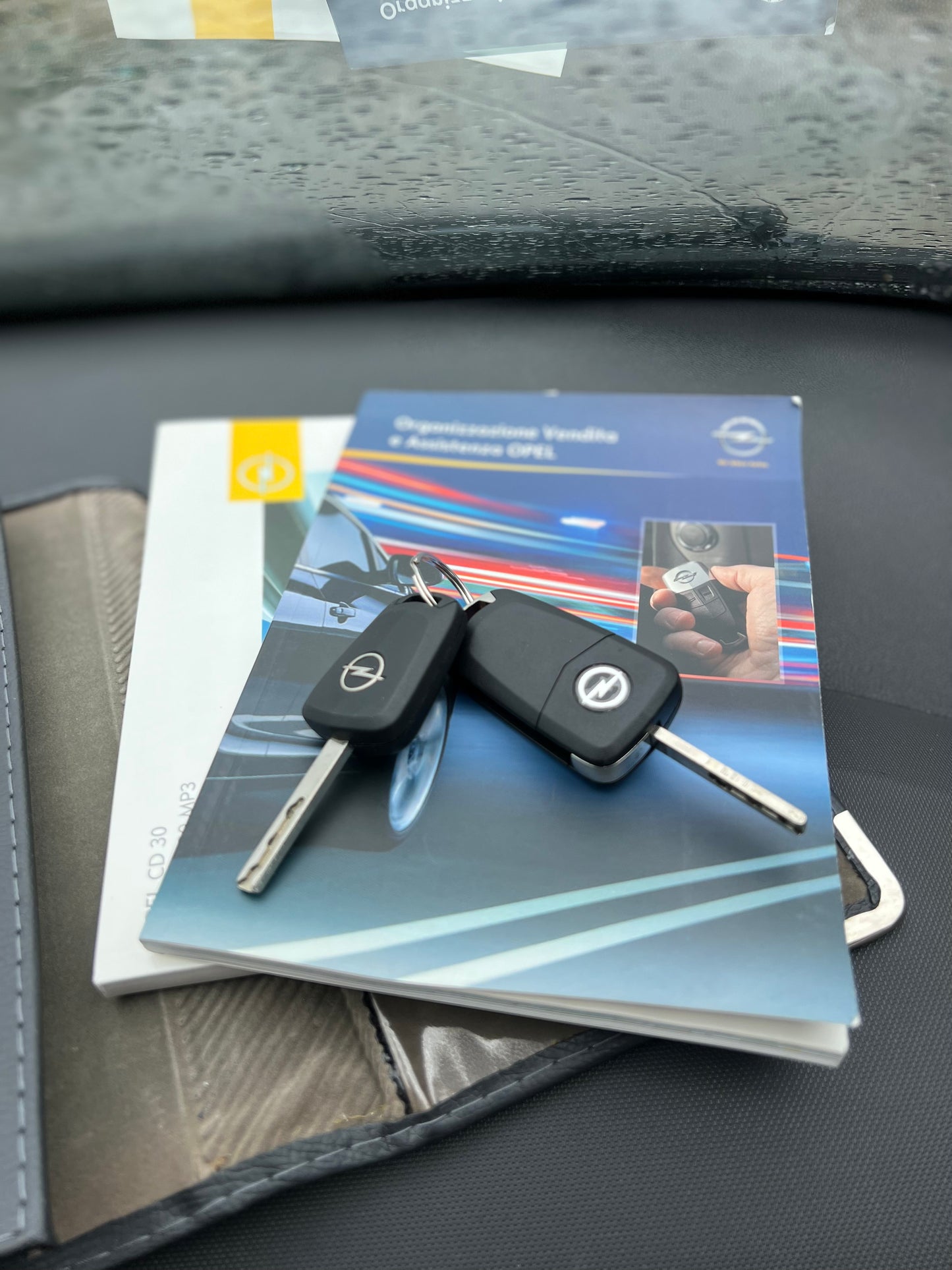 Opel Corsa Edition