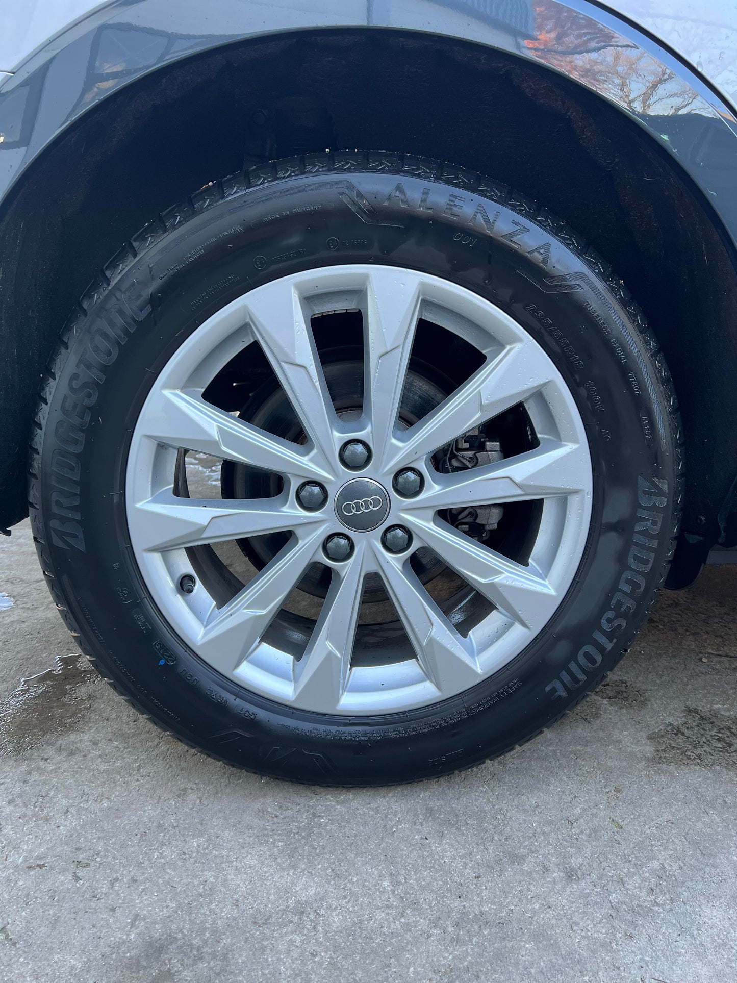 Audi Q3 35 TFSI S-tronic Design Luxe