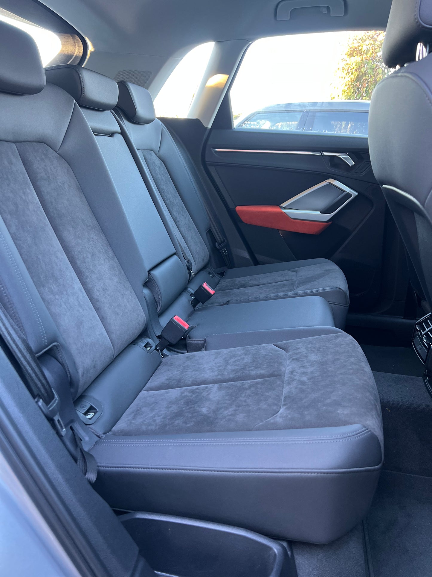 Audi Q3 35 TFSI S-tronic Design Luxe