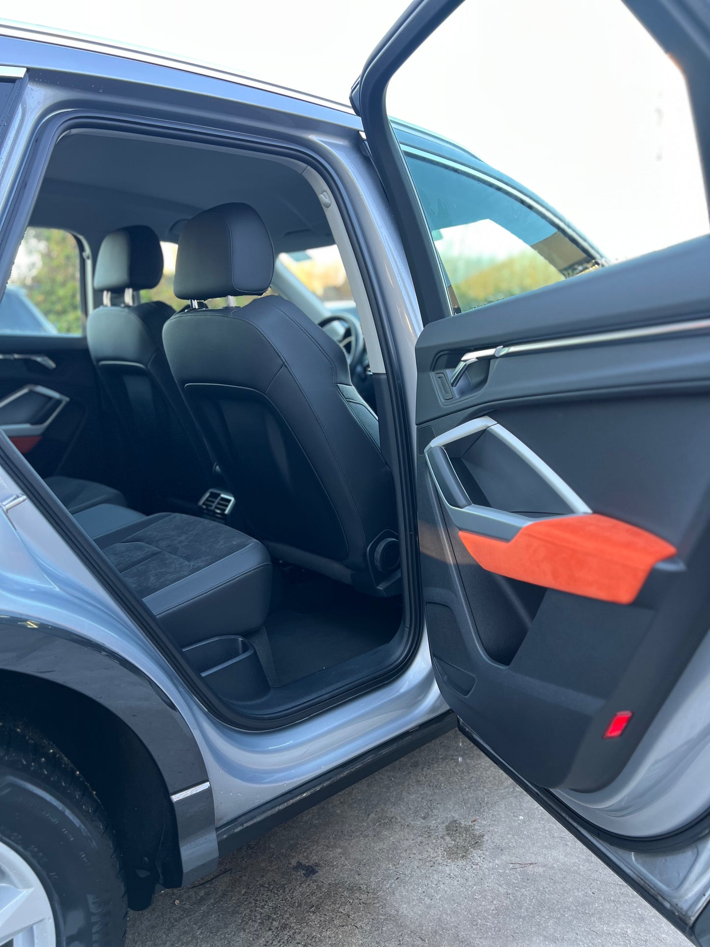 Audi Q3 35 TFSI S-tronic Design Luxe