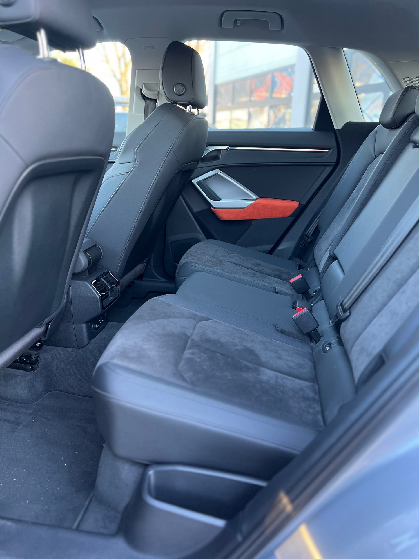 Audi Q3 35 TFSI S-tronic Design Luxe