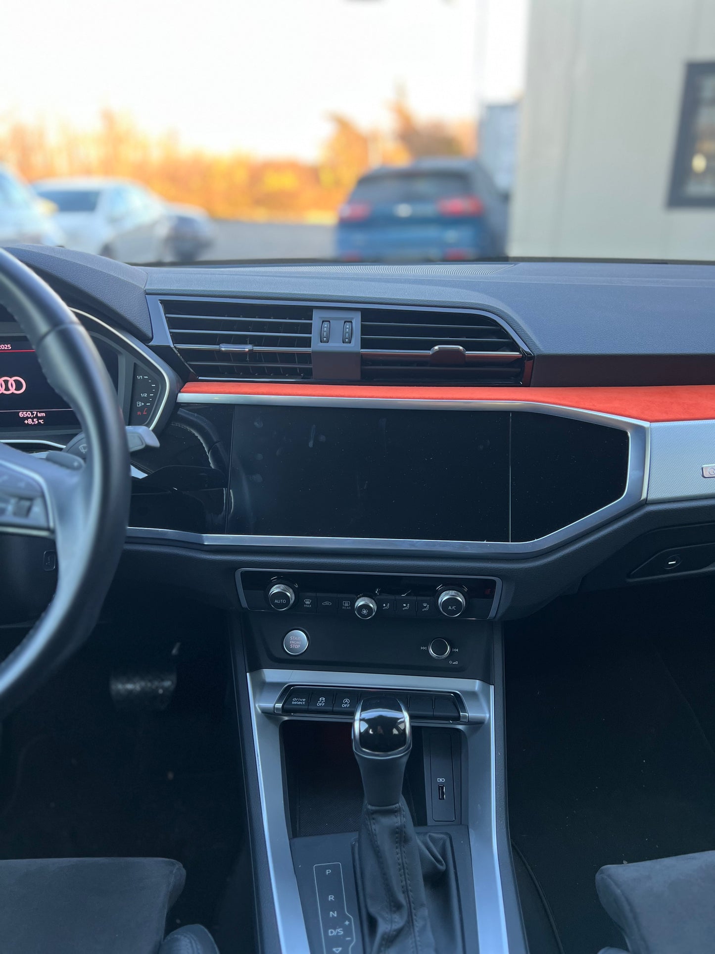 Audi Q3 35 TFSI S-tronic Design Luxe