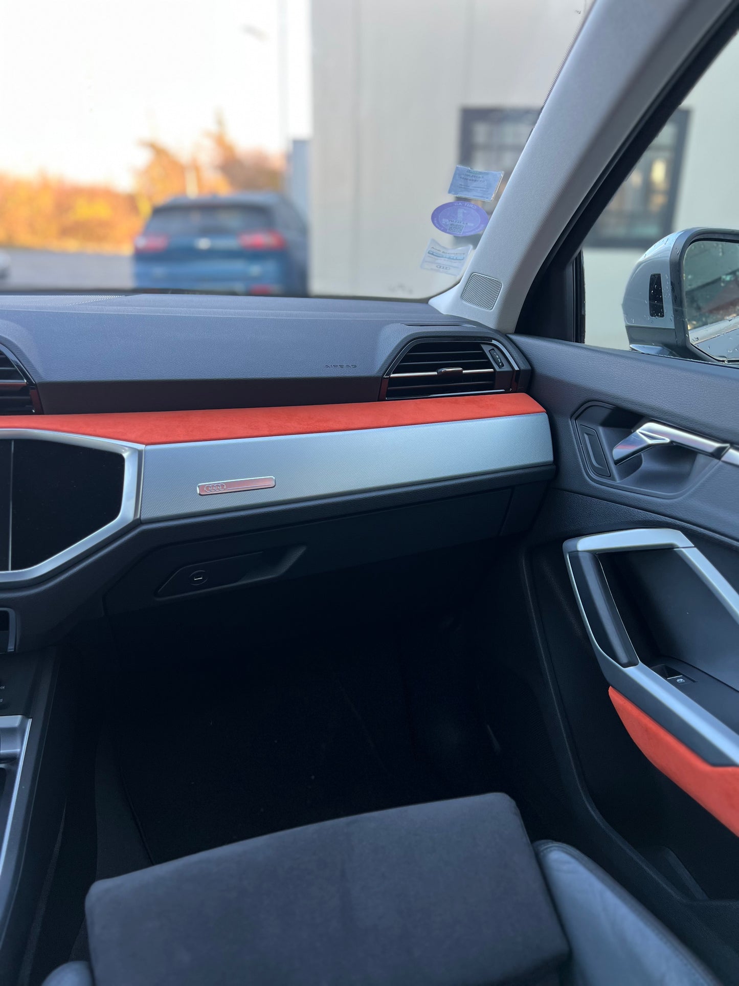 Audi Q3 35 TFSI S-tronic Design Luxe