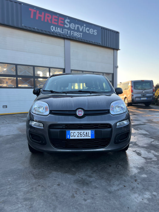 Fiat Panda Fire Fly Hybrid S&S