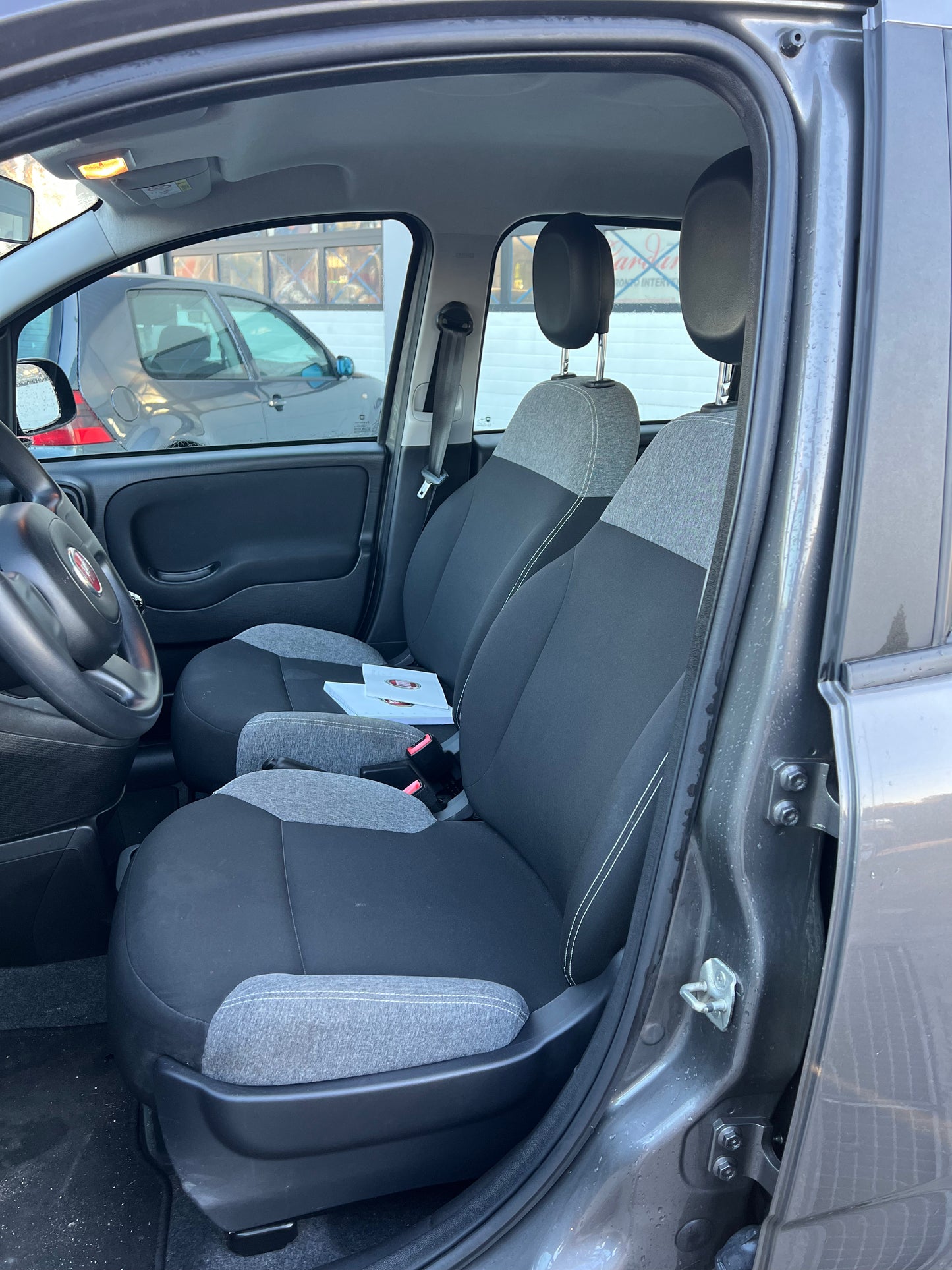 Fiat Panda Fire Fly Hybrid S&S