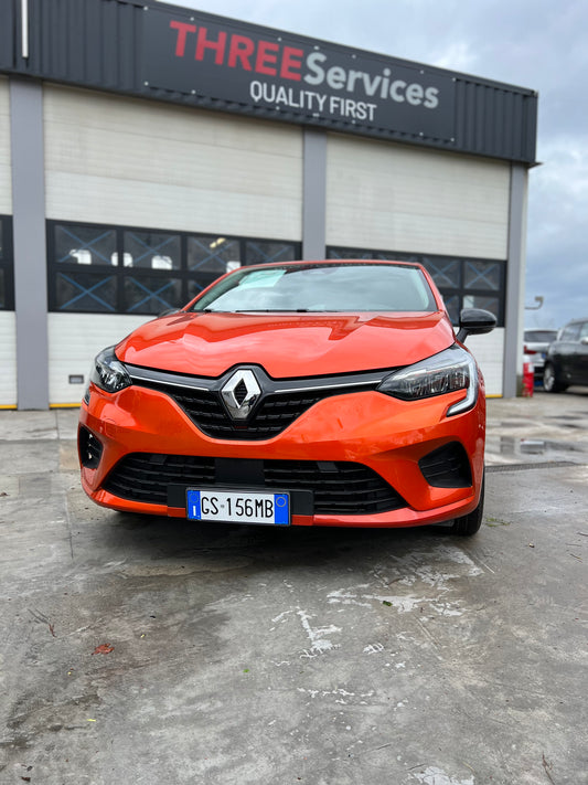 Renault Clio 1.0 sce Equilibre my21