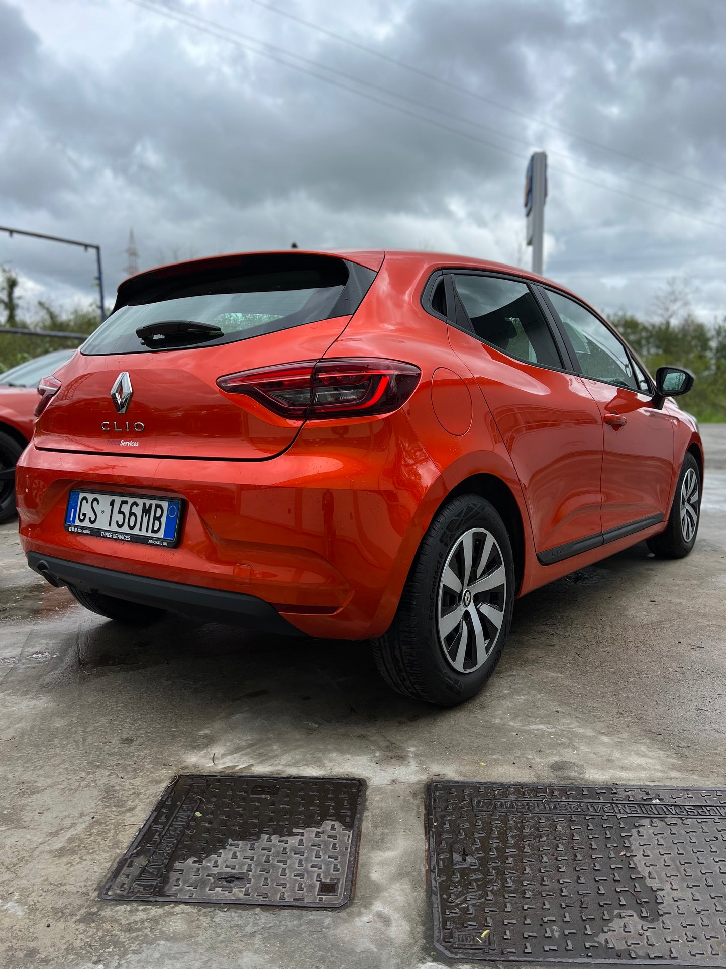 Renault Clio 1.0 sce Equilibre my21