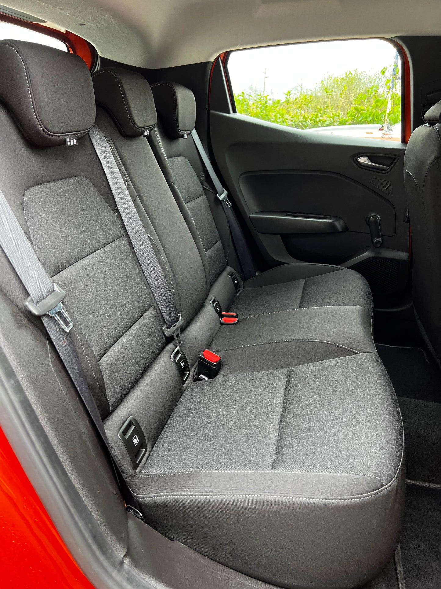 Renault Clio 1.0 sce Equilibre my21
