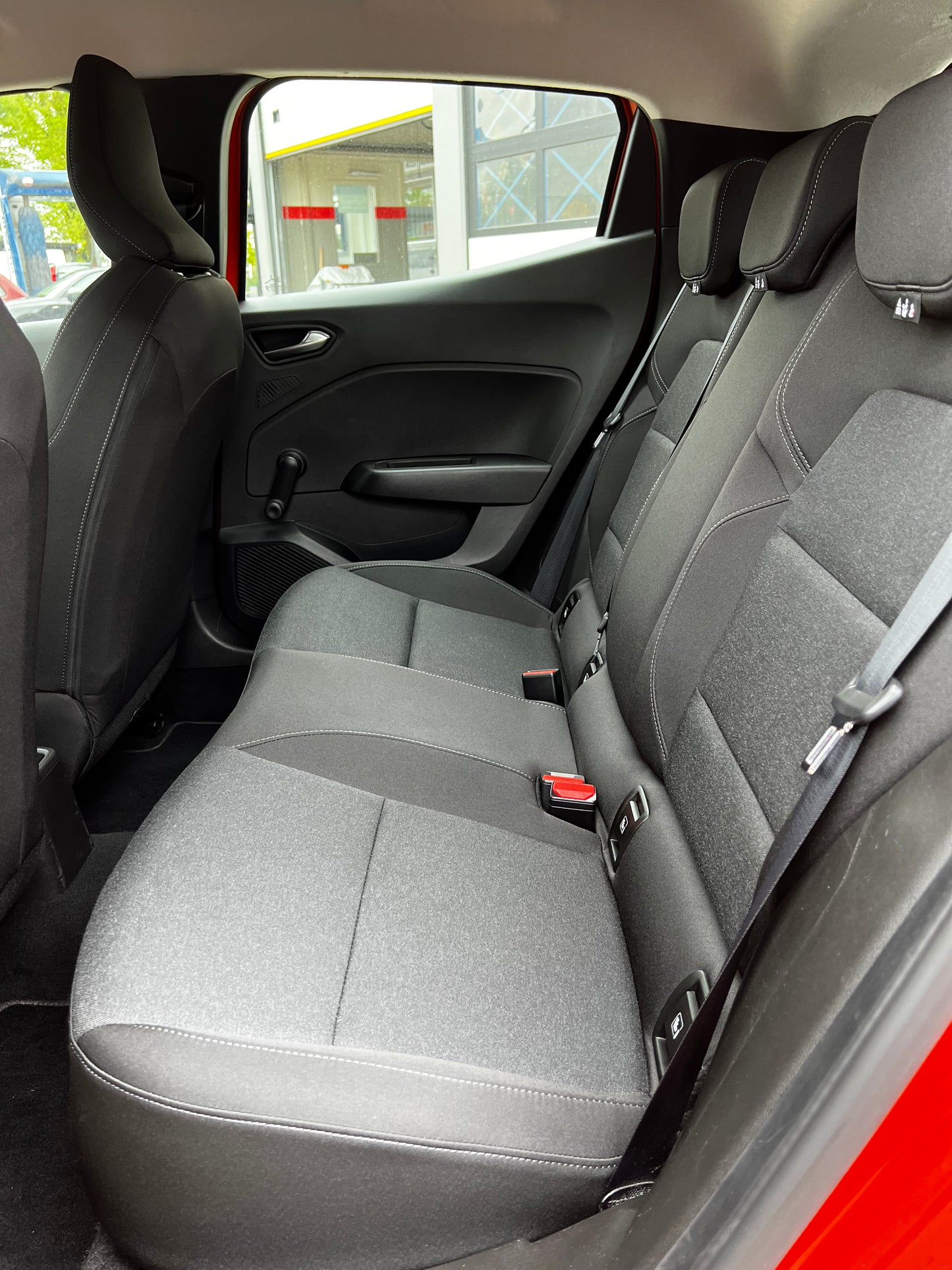 Renault Clio 1.0 sce Equilibre my21