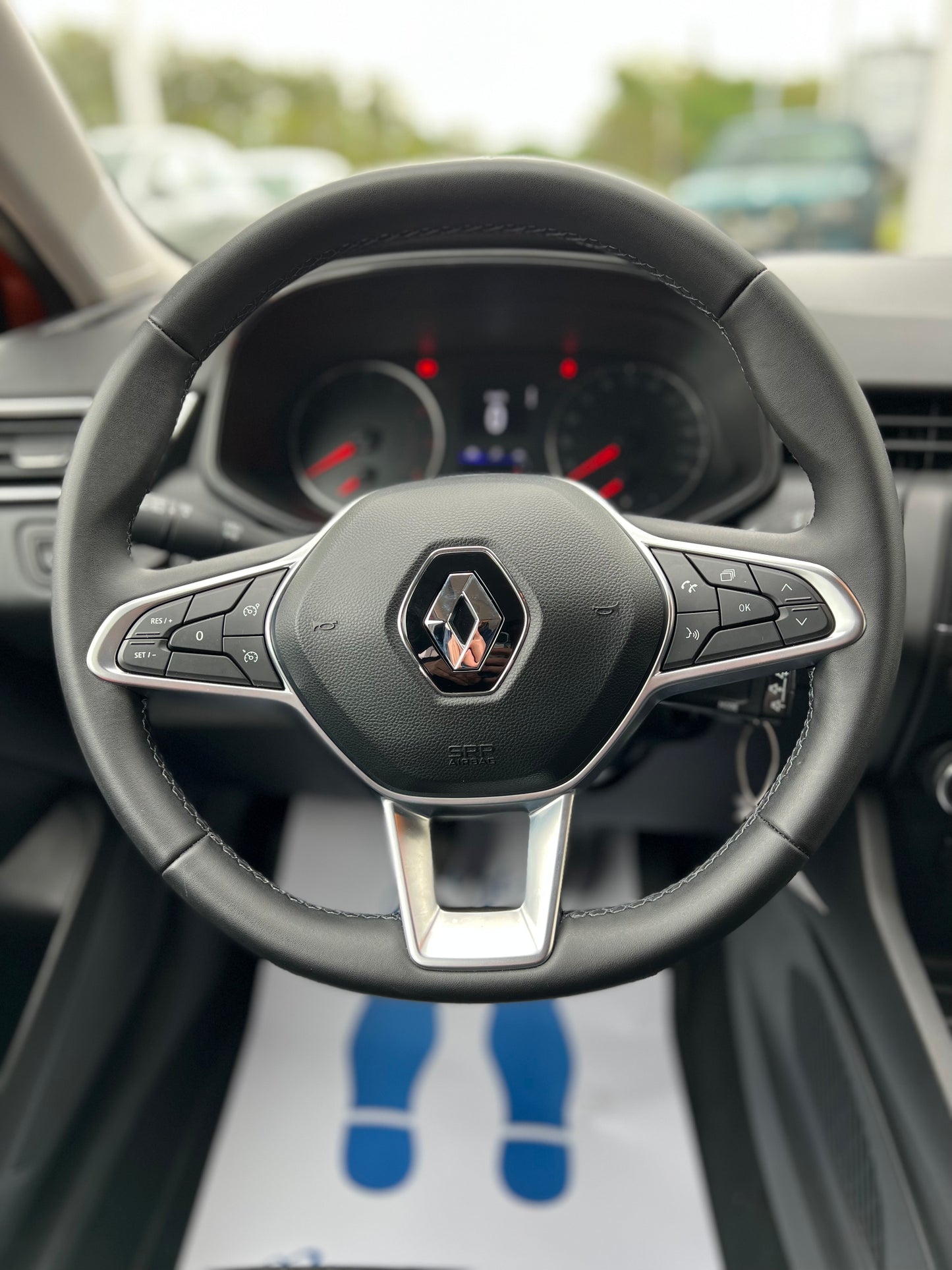 Renault Clio 1.0 sce Equilibre my21