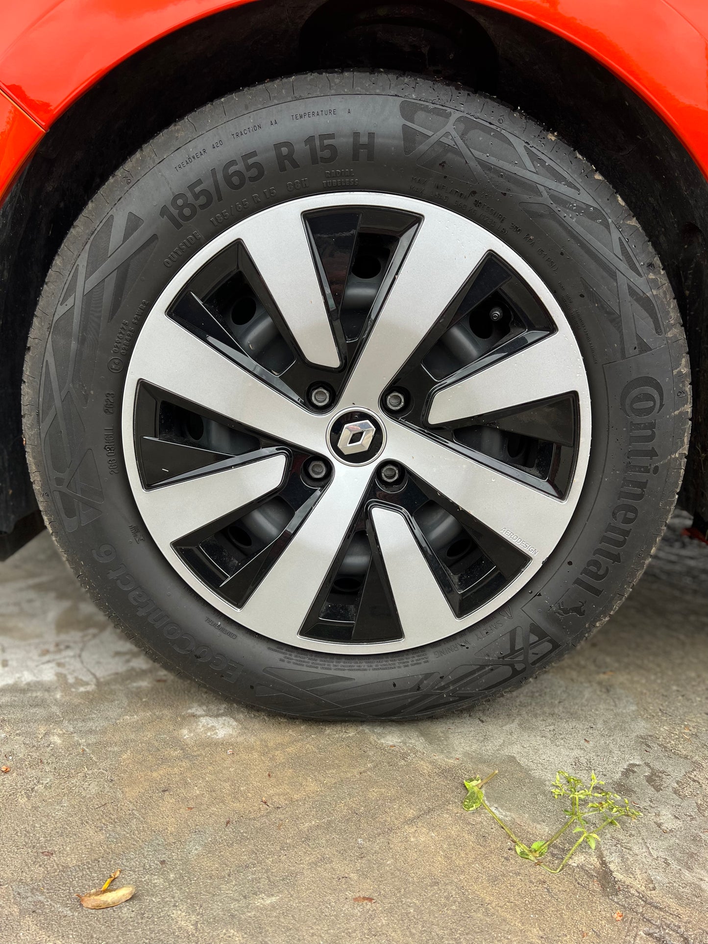 Renault Clio 1.0 sce Equilibre my21